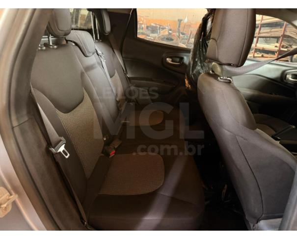 Foto de SANTO ANTONIO DO RIO ABAIXO/MG - CARRO - Fiat Toro Endurance. AT9 4X4, 2021/2022