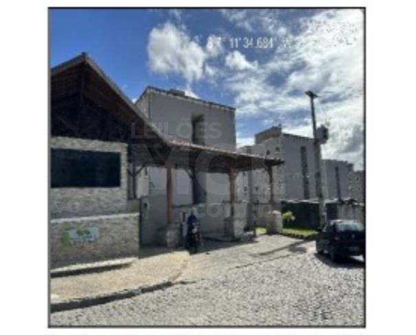 Foto de JOÃO PESSOA/PB — Apartamento com (F8787716036715)