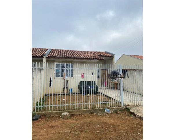 Foto de FAZENDA RIO GRANDE/PR — Casa com 2 quartos e 1 vaga na garagem no bairro Nações