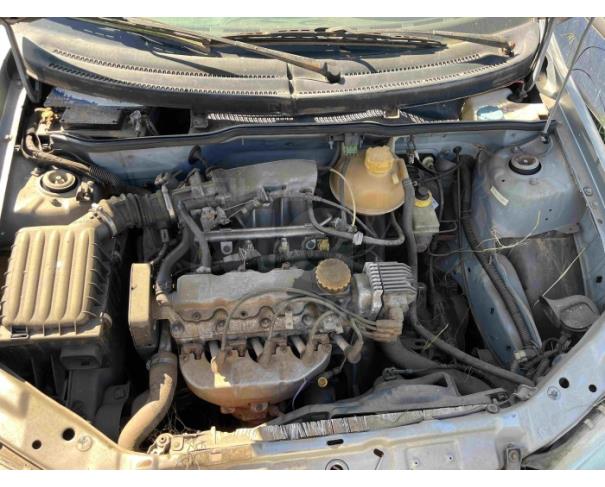 Foto de CAPIVARI/SP - VEÍCULO CONSERVADO - GM/CORSA WIND - 1997/1997