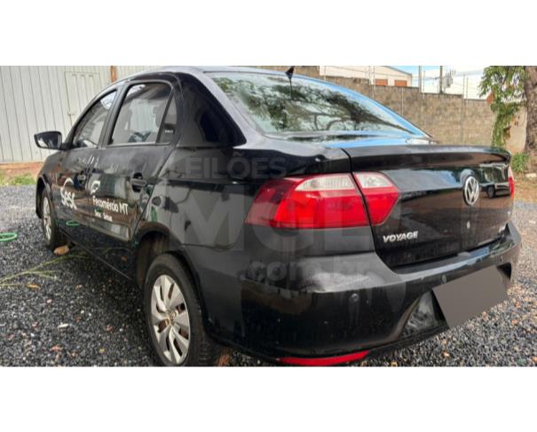 Foto de CUIABÁ/MT — VW/NOVO VOYAGE 1.6, 2012/2013, FLEX