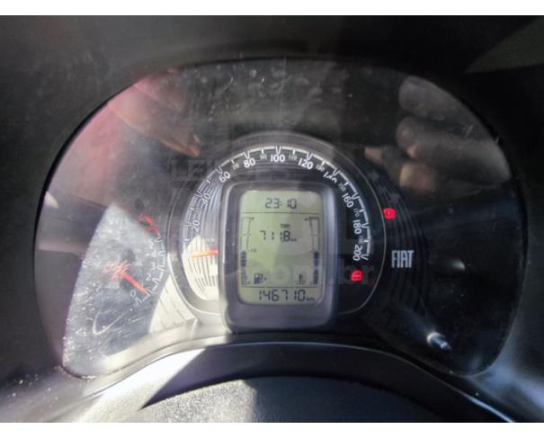 Foto de ITAÚNA/MG- FIAT MOBI DRIVE 1.0 FLEX 6V 5P 2018/2019- PA13324