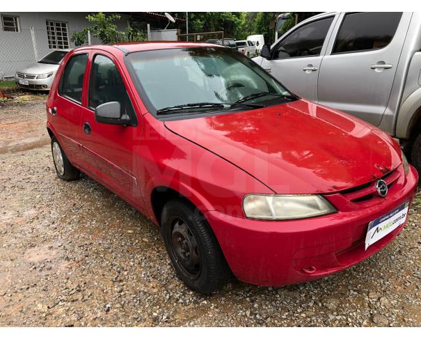 Foto de ITAÚNA - CHEVROLET /CELTA 4P SPIRIT - ANO 2005/2006 - P72203