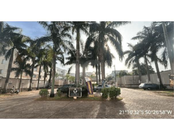 Foto de ARAÇATUBA/SP — Apartamento com 45,922m², 2 quartos, 1 Vaga na Garagem (F8555532258340)