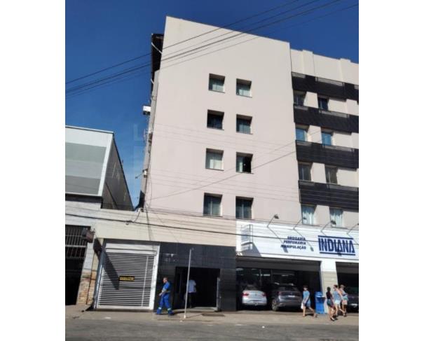 Foto de PONTE NOVA/MG – Sala comercial com a área de 32,84m², situado no bairro Palmeiras