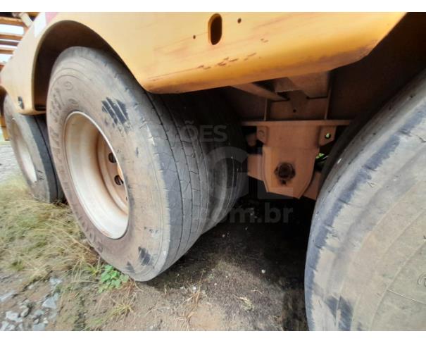 Foto de ITAÚNA MG - CARRETA PRANCHA ANO 2020/2021 - 03 EIXOS 