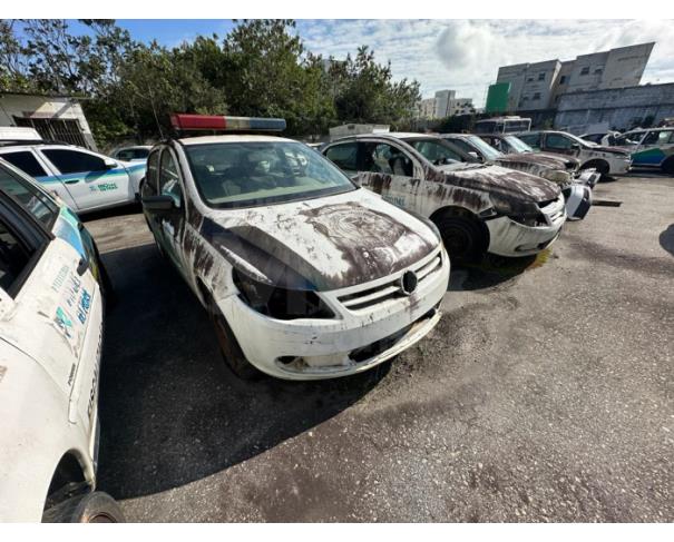 Foto de RIO DAS OSTRAS/RJ - VW - VOLKSWAGEN / GOL 1.6
