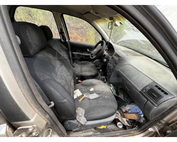 Foto de JUNDIAÍ/SP-VEÍCULO CONSERVADO-FIAT/SIENA EL FLEX-2010/2010