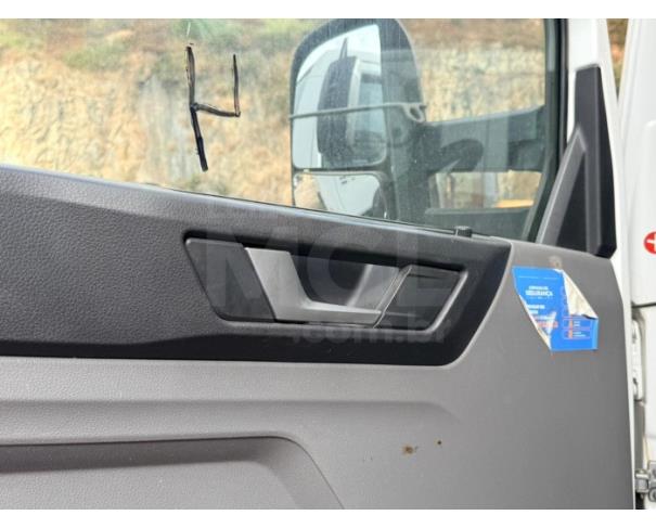 Foto de BELO HORIZONTE/MG - CAMINHÃO - VW 11.180 DRC 4X2 - ANO: 2022 - PA