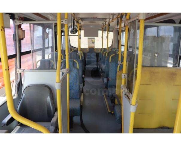 Foto de ASSARÉ/CE - Ônibus VW AMD SOLUM URBANA, 2014/2014