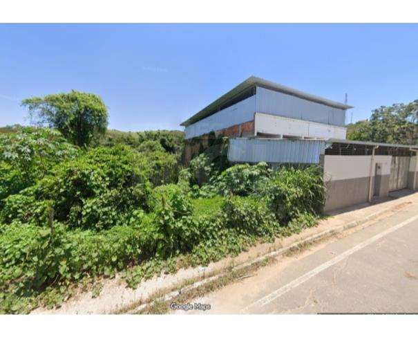 Foto de MAR DE ESPANHA/MG - Lote com 534,60m² no bairro Nossa Senhora das Mercês.