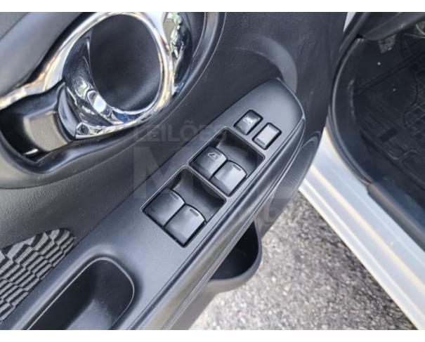 Foto de ITAÚNA/MG-  NISSAN VERSA 1.6 S 2018/2018 - PA13270