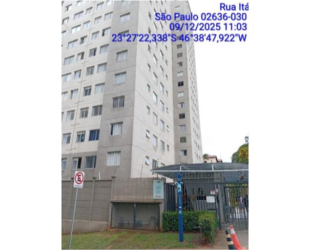 Sao paulo/sp — apartamento com 2 quartos (8787710210896) apartamentos em leilão | mgl leilões