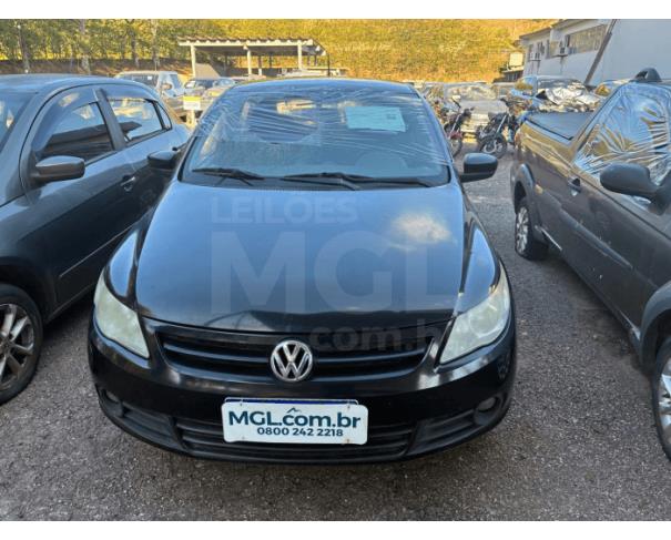 Foto de ITAÚNA/MG- VW GOL 1.6 2012/2013  -BC00055