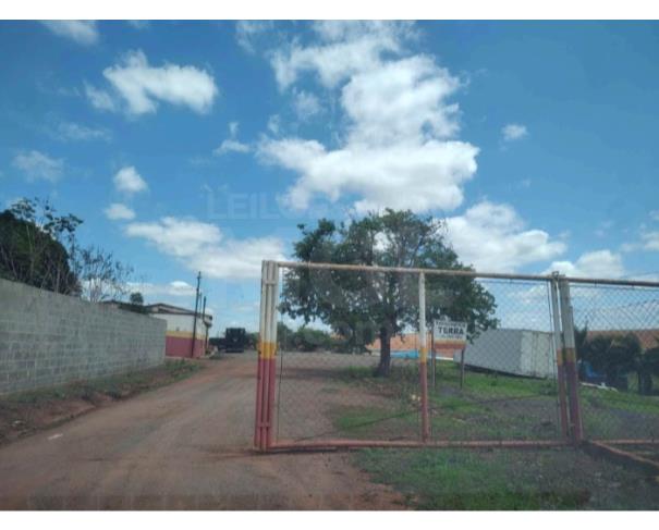 Foto de ALFENAS/MG — Frigorífico com terreno de 11.428,00m² no Córrego do Pântano 