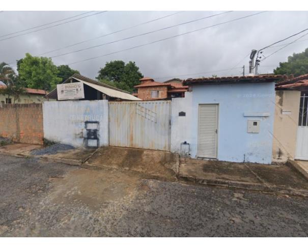 Foto de GRÃO MOGOL/MG — Galpão com casa no Bairro Bom Gosto