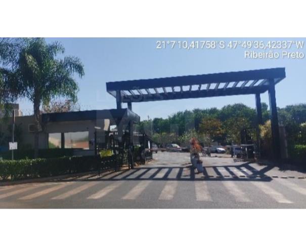 Foto de RIBEIRAO PRETO/SP — Apartamento com 2 quartos (8787707920950)