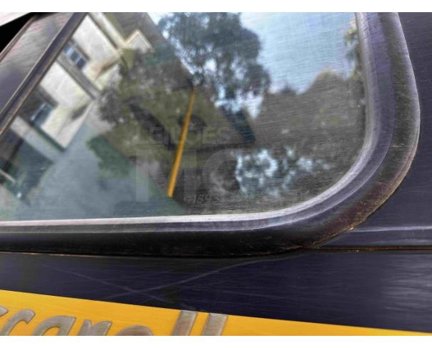 Foto de PIRAPETINGA/MG - Ônibus Iveco/ Granclass 150S21E, 2016/2017, DIESEL 