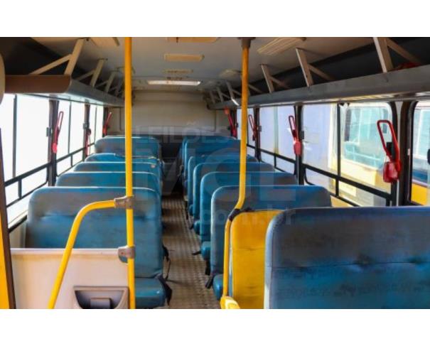 Foto de MATIPÓ/MG- Ônibus- VW 15.190 EOD E. HD ORE- 2013/2014