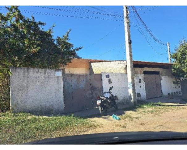 Foto de SÃO GONÇALO/RJ — Casa 2 quartos (F8444428203648)