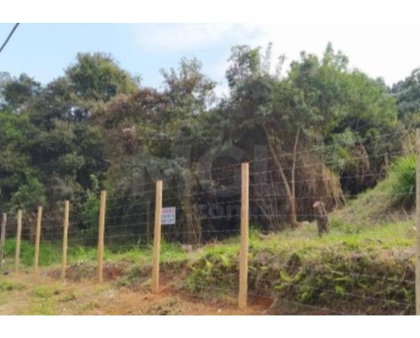 Foto de BARBACENA/MG — Terreno com 7.336,02 m² no Bairro Grogotó 