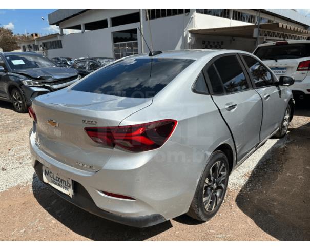 Foto de ITAÚNA/MG-  CHEVROLET ONIX PLUS 10TAT PR2 2022/2023 -  S9P7VZT - BC00048