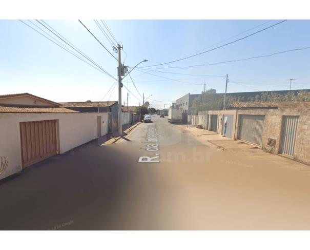 Foto de POMPÉU/MG - Lote de terreno área de 544,00m² no bairro Trevo. 