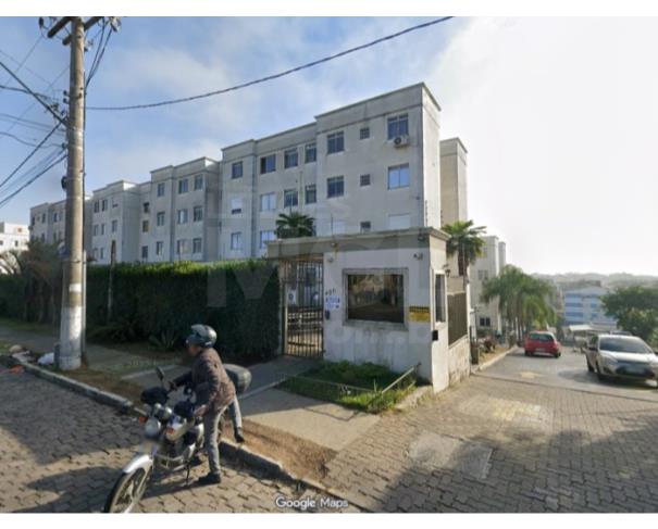 Foto de PORTO ALEGRE/RS — Apartamento no Bairro Vila Dona Leopoldina