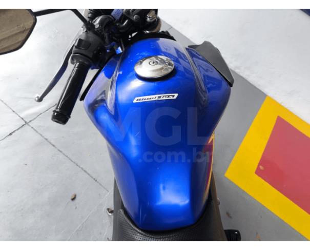 Foto de ITAÚNA/MG- MOTO YAMAHA YS 150 FAZER SED 2021/2022 PA13451
