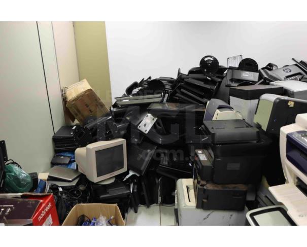 Foto de PRESIDENTE PRUDENTE/SP - Informática diversas