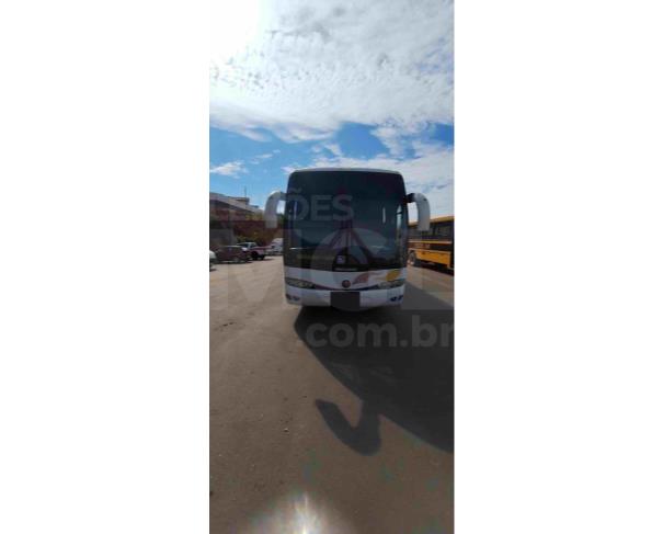 Foto de NATÉRCIA/MG -  Mercedes Benz Marcopolo Viaggio R, 2002/2002, DIESEL 