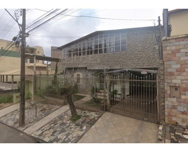 Foto de JOÃO MONLEVADE/MG — [Fração Ideal de 50% sobre] Casa no bairro Lucília