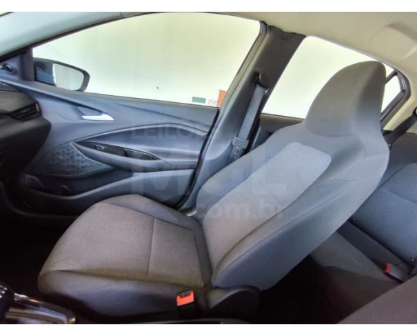 Foto de ITAÚNA/MG- CHEVROLET ONIX 1.0 MT HB 2024/2025 -PA13266