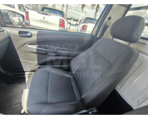 Foto de ITAÚNA/MG- VW SAVEIRO CS RB MPI 2023/2023- PA13428