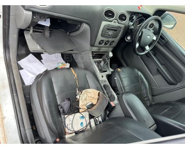 Foto de UBERLÂNDIA/MG - (CARRO) - I/FORD FOCUS HC FLEX - 2011/2011