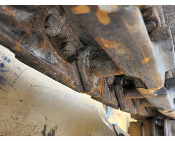 Foto de TRATOR DE ESTEIRAS CATERPILLAR  D6K ANO 2011  HORÍMETRO 7.560