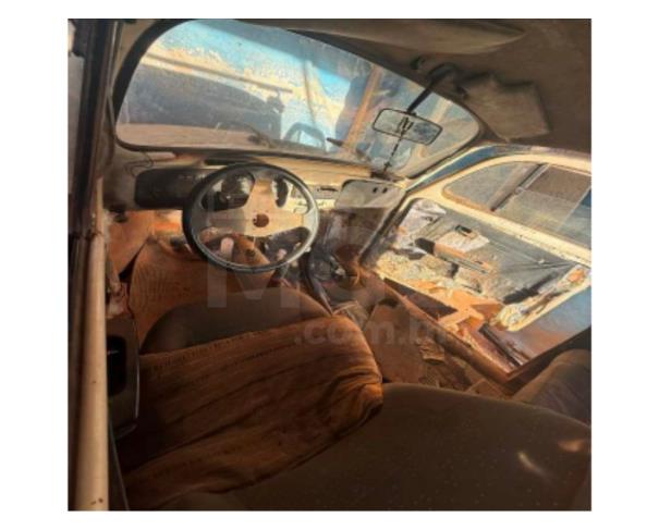 Foto de CABO VERDE/MG - VOLKSWAGEN Fusca 1300 - 1983/1983
