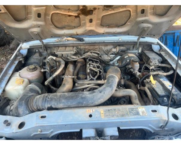 Foto de BELO HORIZONTE/MG- FORD RANGER LIMITED 3.0 PSE 4X4 CD TB DIESEL 2005/2005- PA12025