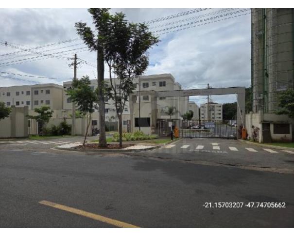 Foto de RIBEIRAO PRETO/SP — Apartamento com 2 quartos (8787715919281)