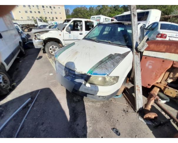 Foto de RIO DAS OSTRAS/RJ - VW - VOLKSWAGEN / /GOL 1.6 POWER GIV
