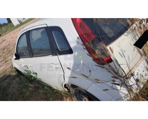 Foto de MARABÁ/PA - FORD/FIESTA 1.6 FLEX, 2013/2014