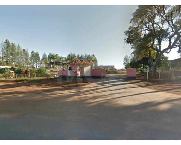 Foto de SERRANIA/MG — Imóvel industrial com terreno medindo 23.925,56 m²