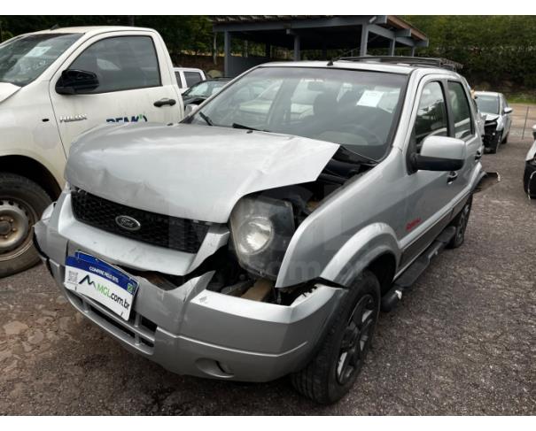 Foto de ITAÚNA/MG- FORD ECOSPORT XLT1.6FLEX 2007/2007- PA13517