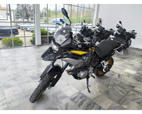 Foto de ITAÚNA/MG- MOTO BMW F850 GS 2021/2022 - PA00801