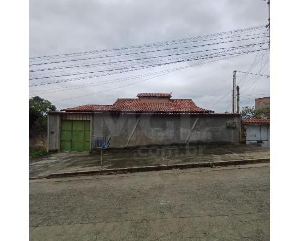 Foto de SÃO GONÇALO/RJ — Casa com 2 quartos e 1 vaga na garagem no bairro Porto Novo