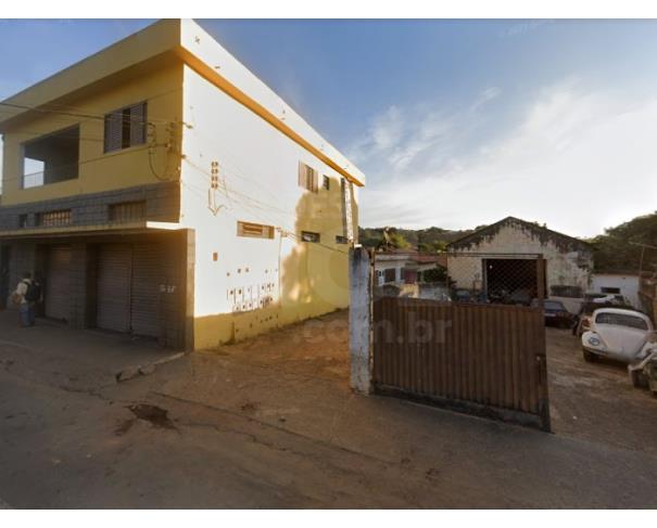 Foto de TRÊS CORAÇÕES/MG — [Fração ideal de 1/8 sobre] Terreno Urbano com 1.885,00m² no bairro São Sebastião