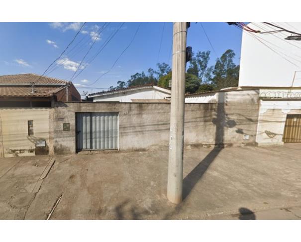 Foto de ITAÚNA/MG — [Fração Ideal de 8,33% sobre] Casa no bairro Jadir Marinho