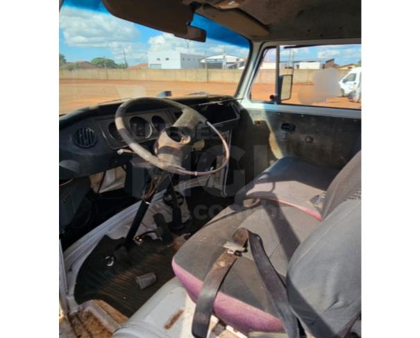 Foto de MONTE CARMELO/MG - VW Kombi, 2000/2000
