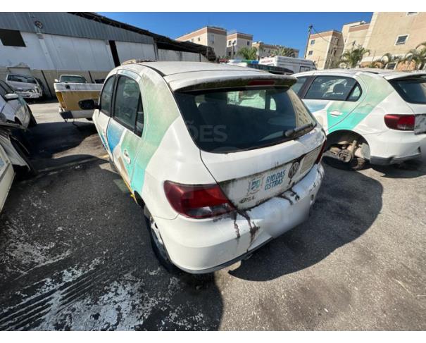 Foto de RIO DAS OSTRAS/RJ - VW - VOLKSWAGEN / GOL 1.6 POWER