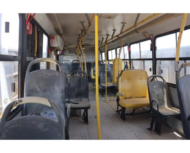 Foto de ASSARÉ/CE - Ônibus Mercedez Benz Marcopolo TORINO U, 2011/2011